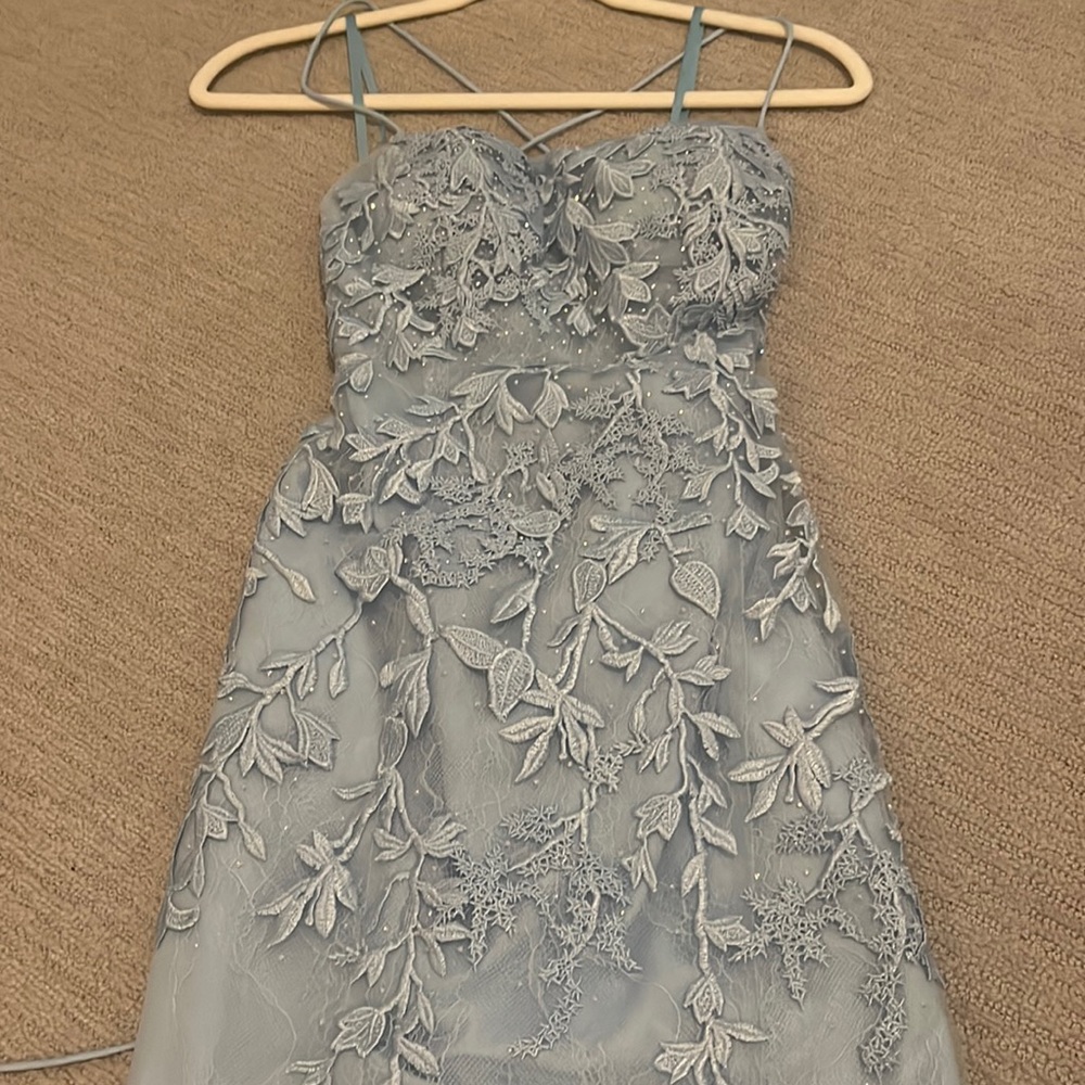 Homecoming/prom dress